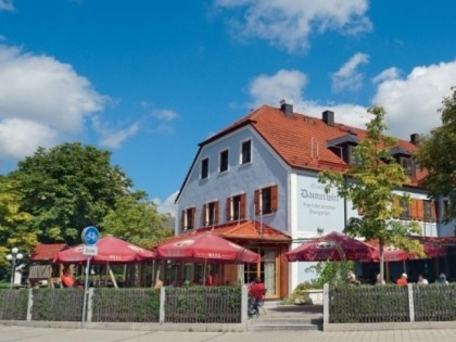 Фото: Gasthof Hotel Daimerwirt