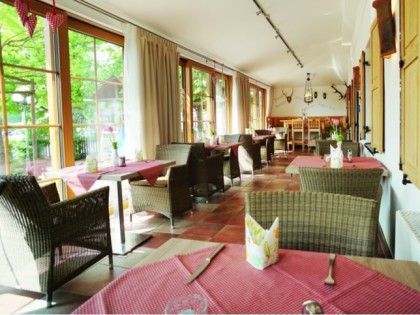 Фото: Gasthof Hotel Daimerwirt